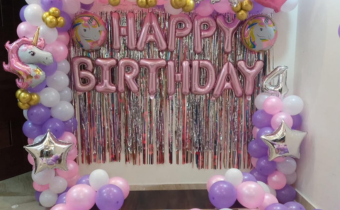 Deva Balloon & Decor